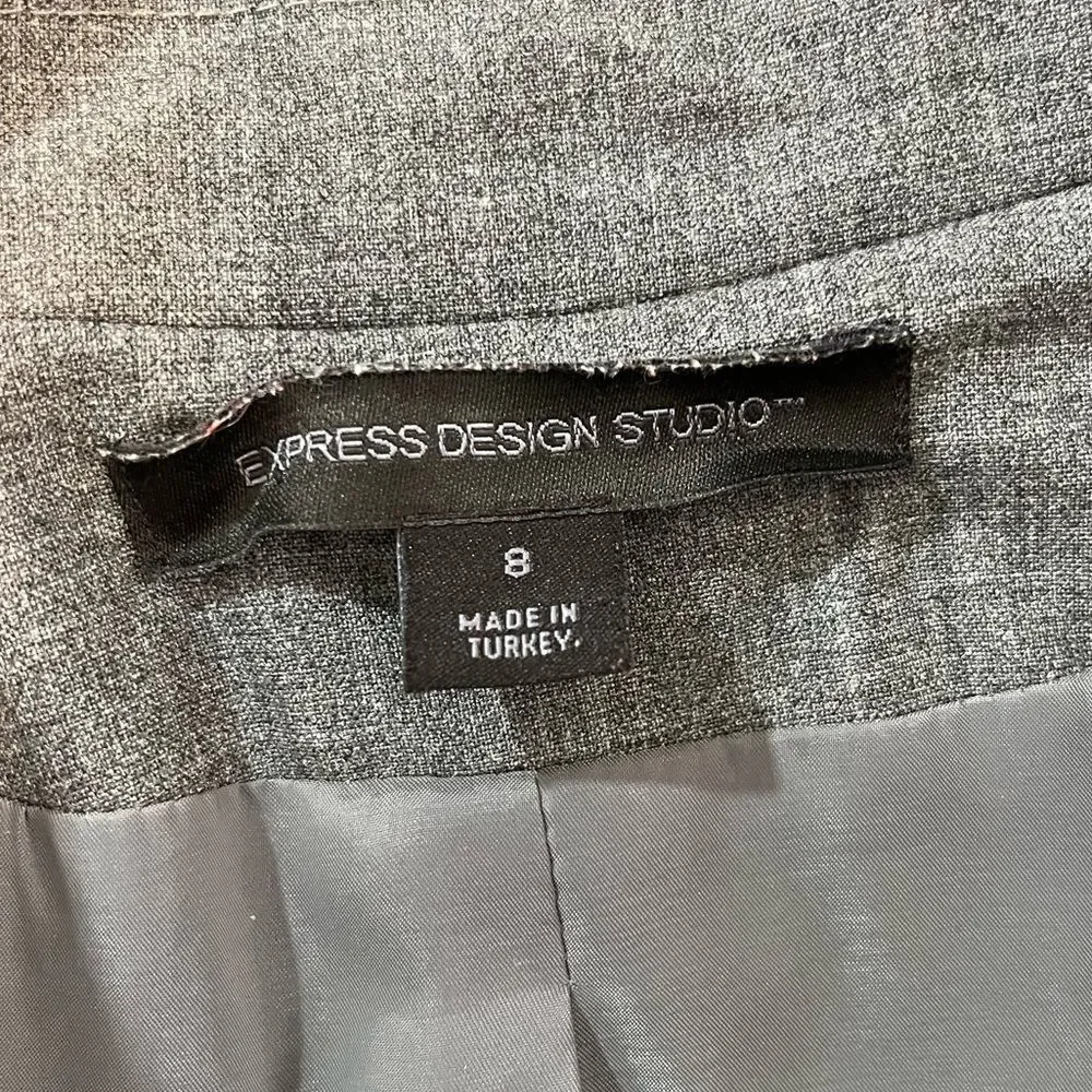 Express good used